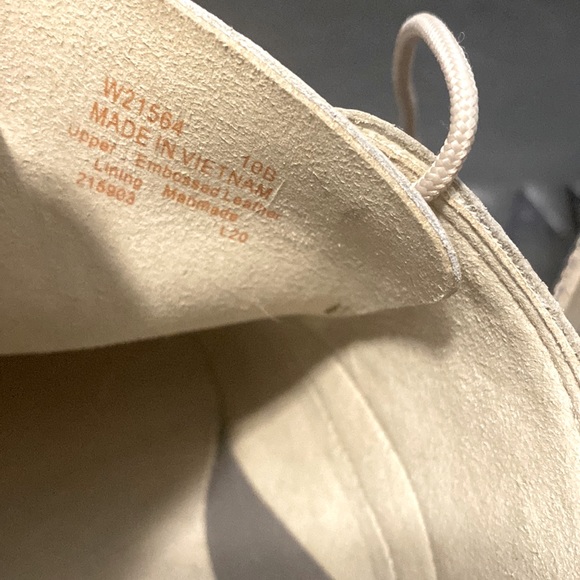 Cole Haan ZEROGRAND Size 10B NWOT - Picture 11 of 11